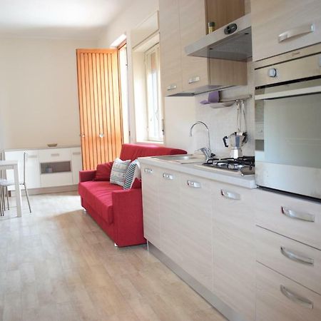 Stefy Home Catania-Fontanarossai nemzetközi repülőtér Kültér fotó