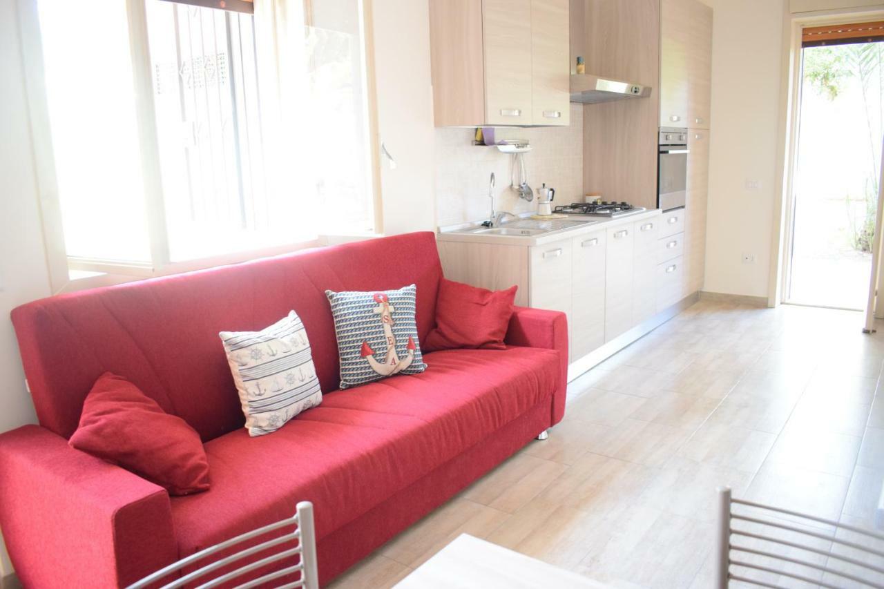 Stefy Home Catania-Fontanarossai nemzetközi repülőtér Kültér fotó