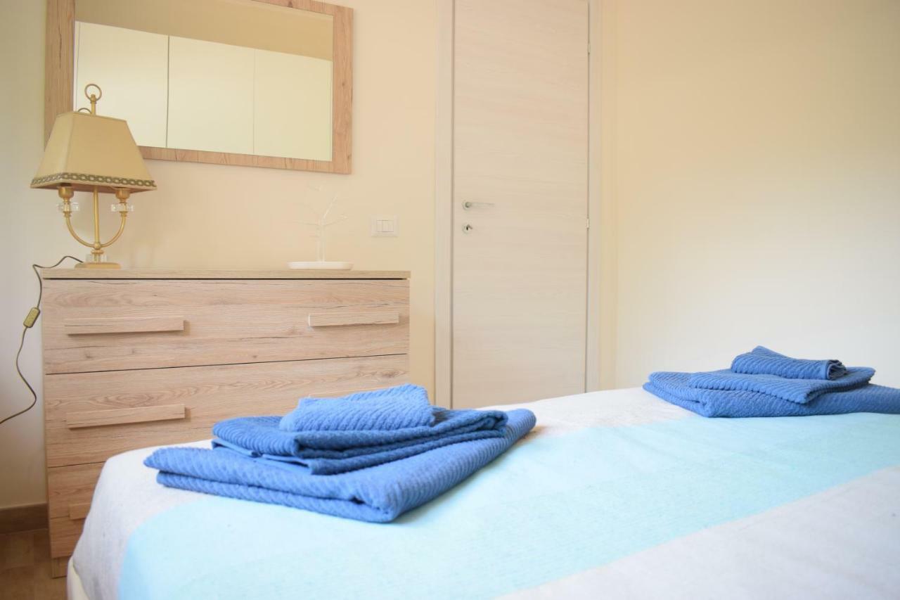 Stefy Home Catania-Fontanarossai nemzetközi repülőtér Kültér fotó