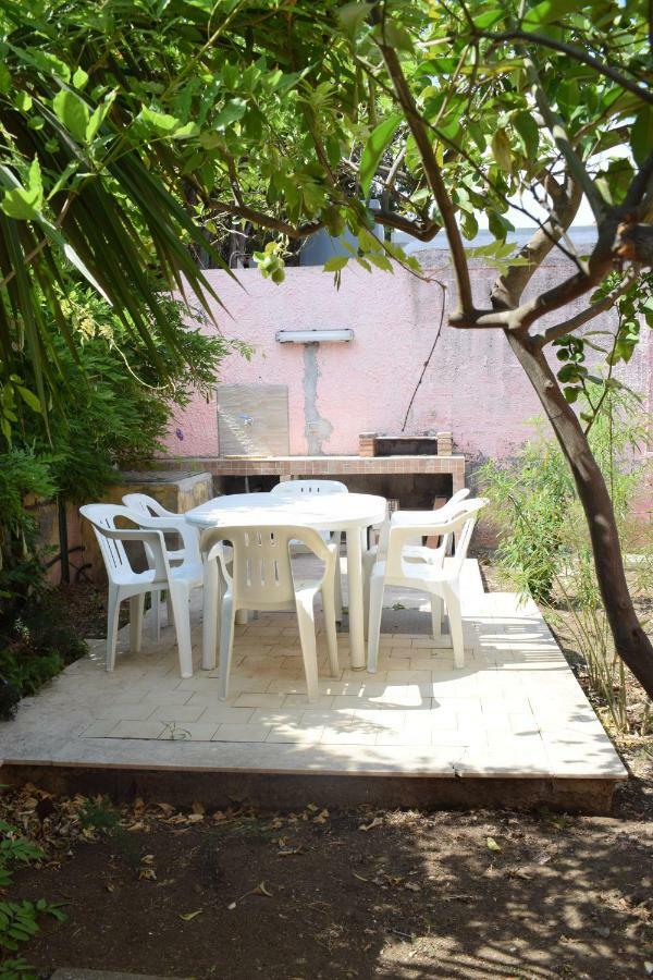 Stefy Home Catania-Fontanarossai nemzetközi repülőtér Kültér fotó