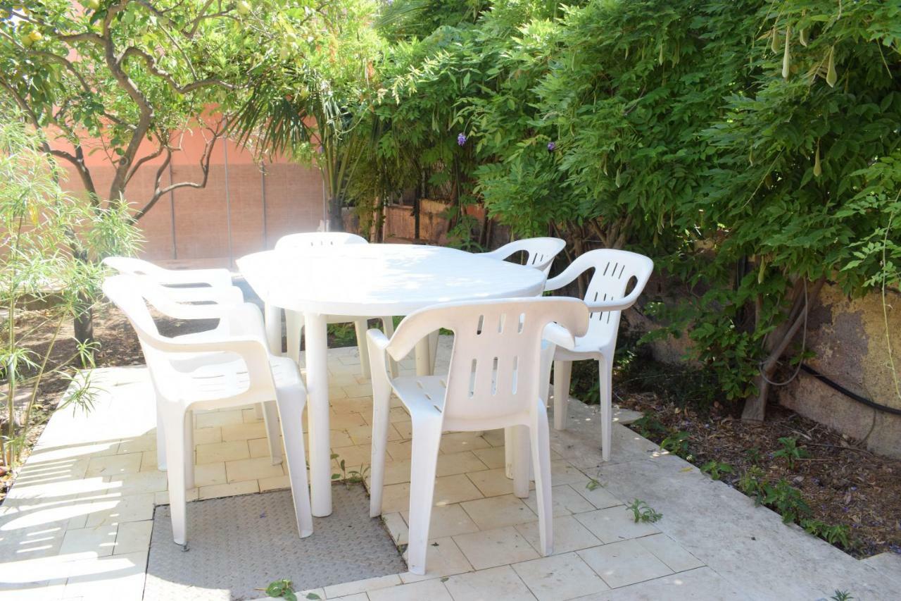 Stefy Home Catania-Fontanarossai nemzetközi repülőtér Kültér fotó
